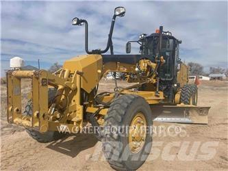 CAT 12M3 AWD Gredere