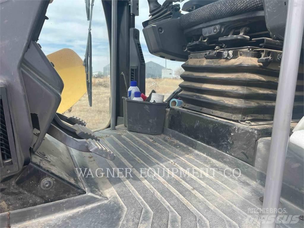CAT 12M3 AWD Gredere