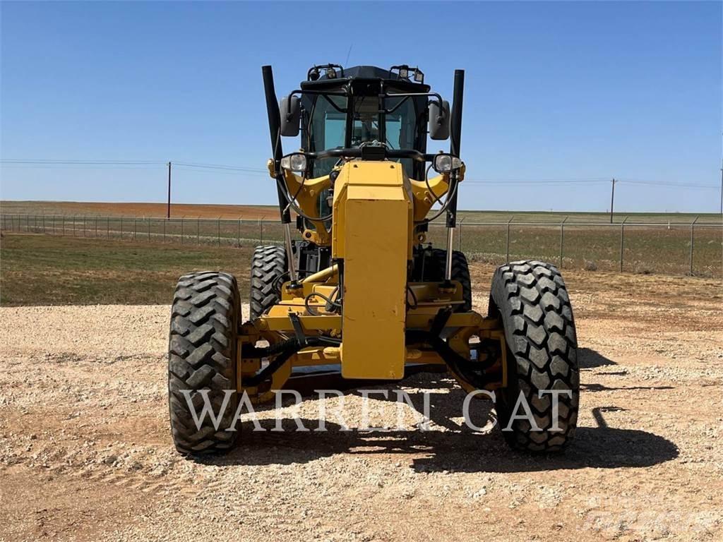 CAT 12M3 AWD Gredere