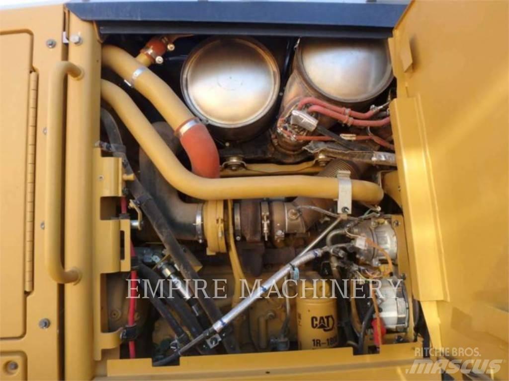 CAT 12M3 AWD Gredere
