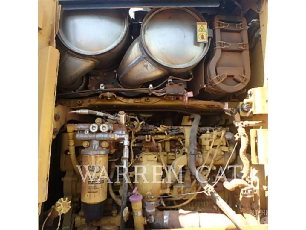 CAT 12M3 AWD Gredere