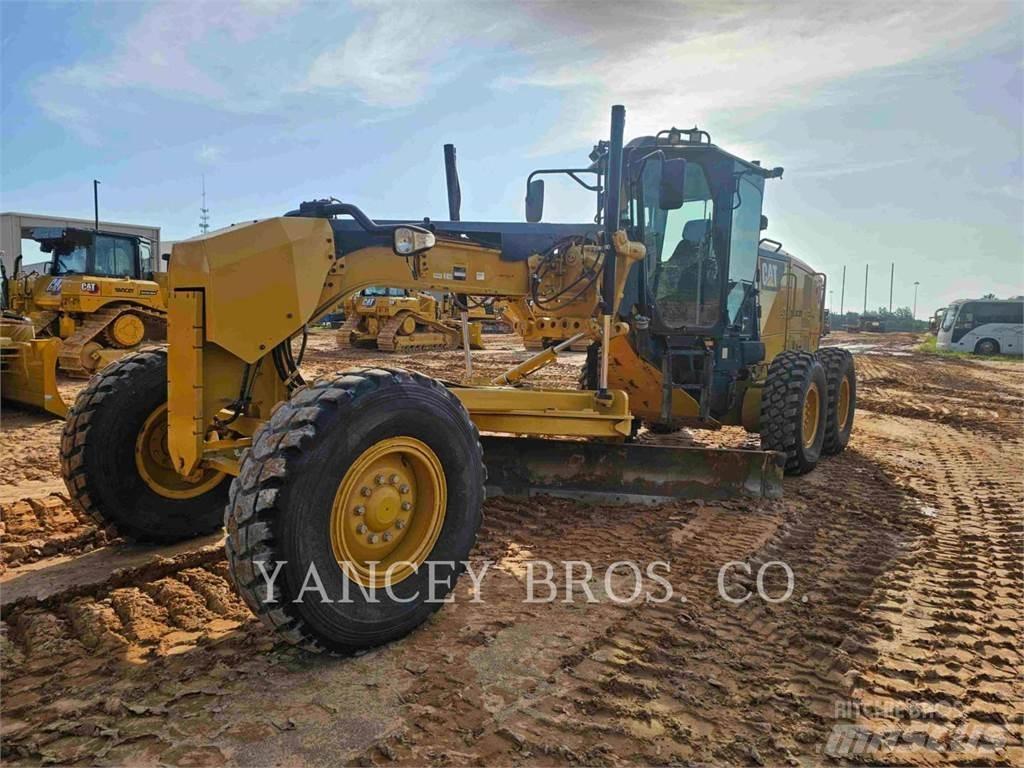 CAT 12M3 SLP Gredere