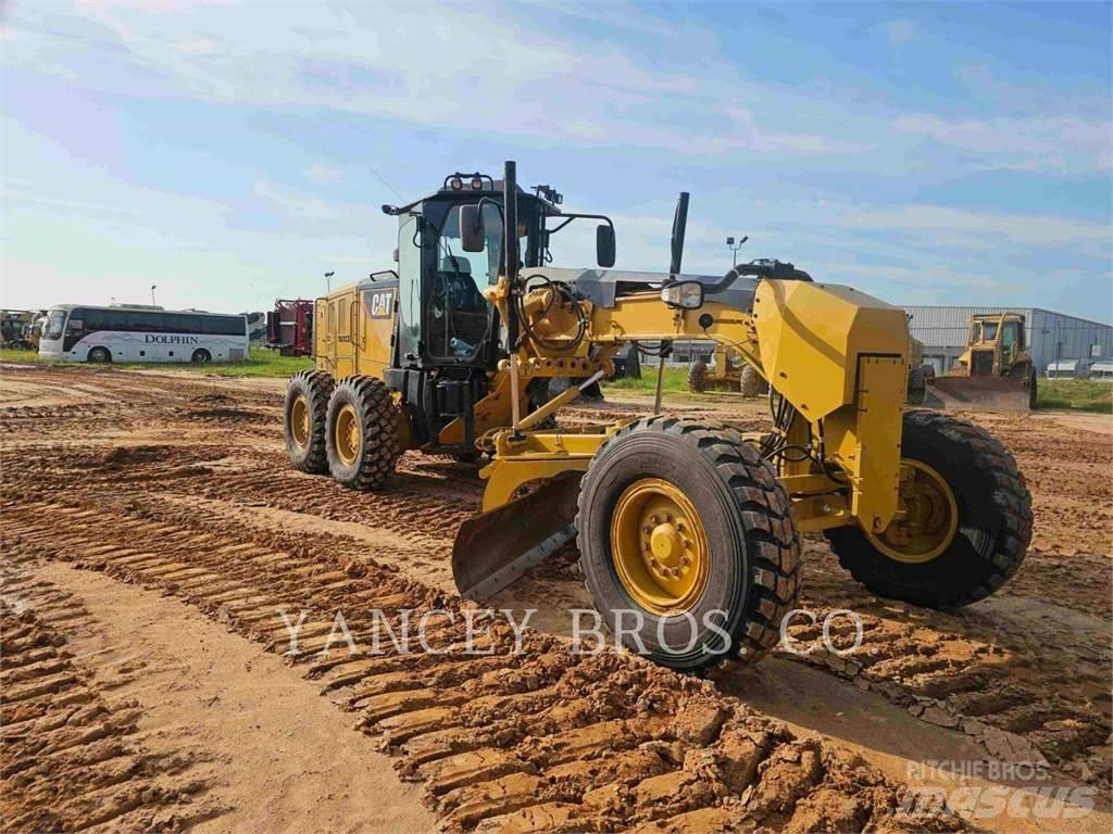 CAT 12M3 SLP Gredere