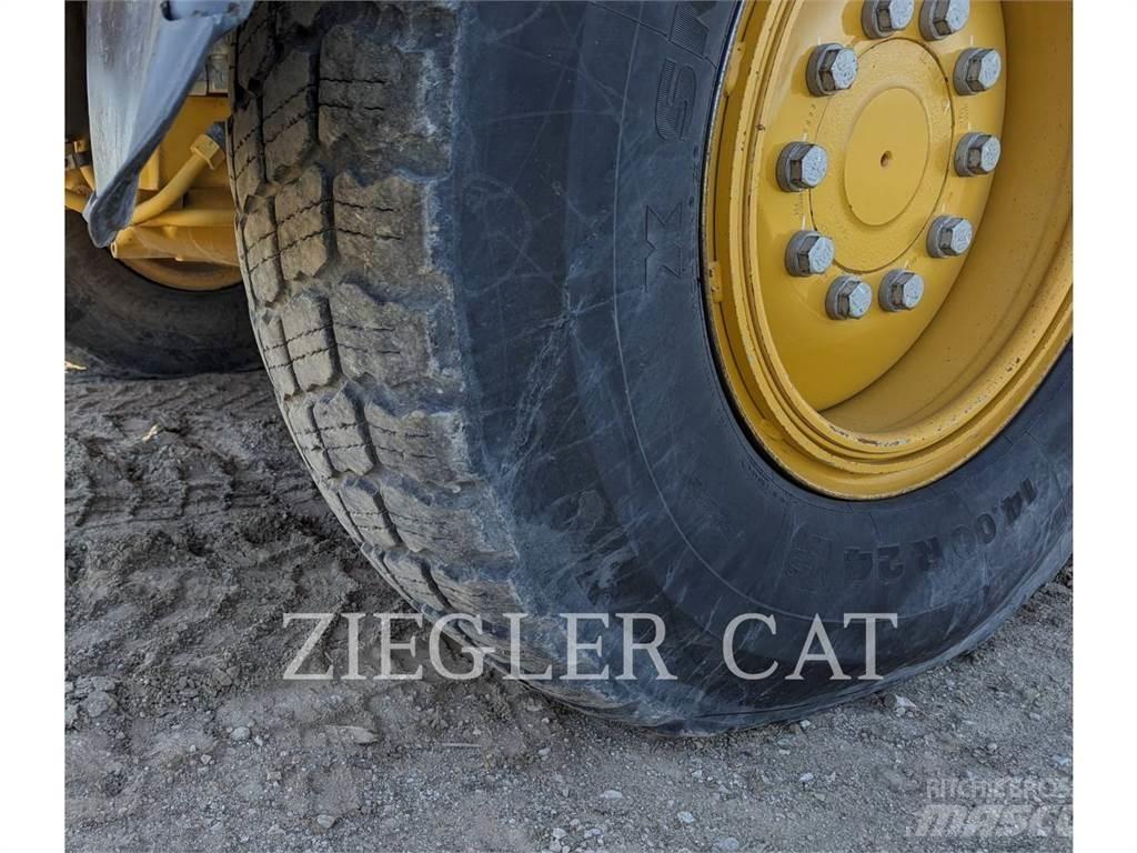 CAT 12M3AWD Gredere