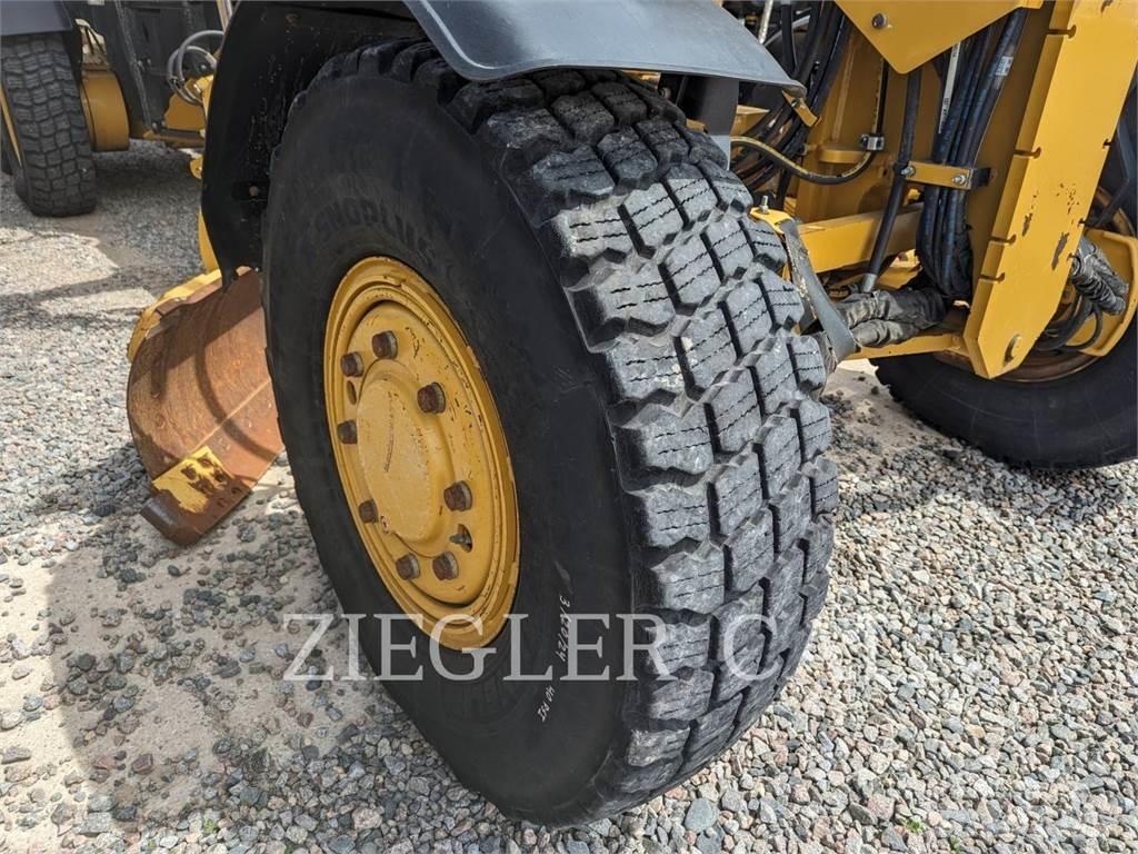 CAT 12M3AWD Gredere