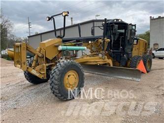 CAT 12M3AWD Gredere