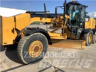 CAT 12M3AWD Gredere