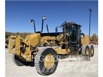 CAT 12M3AWD Gredere