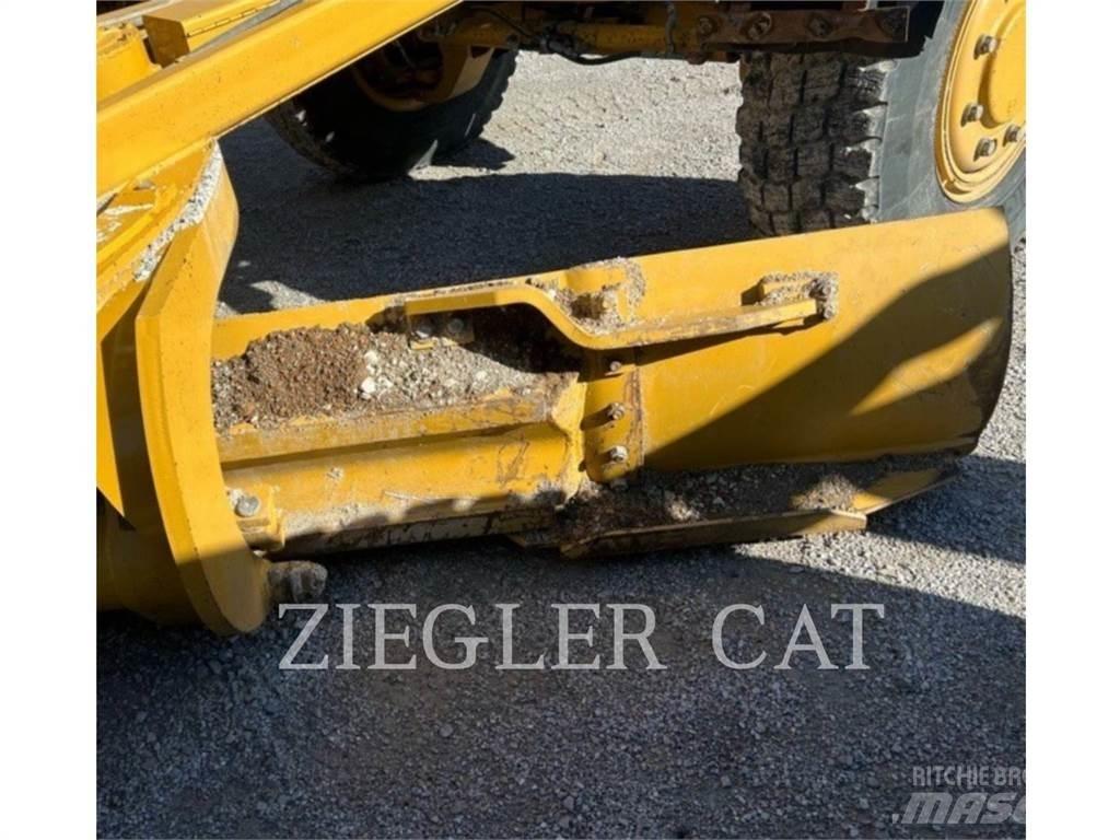 CAT 12M3AWD Gredere