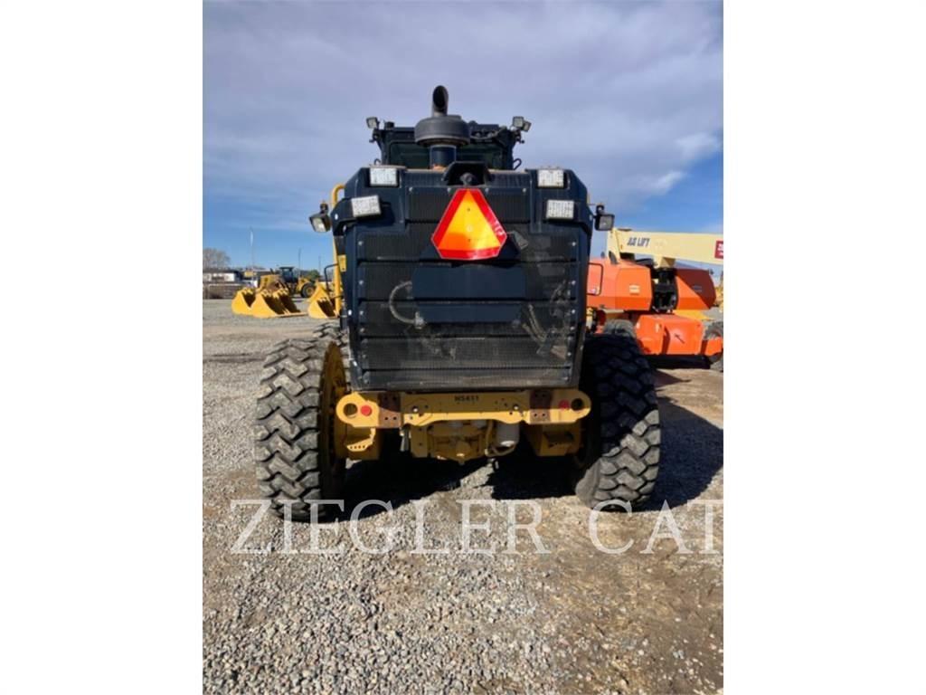 CAT 12M3AWD Gredere