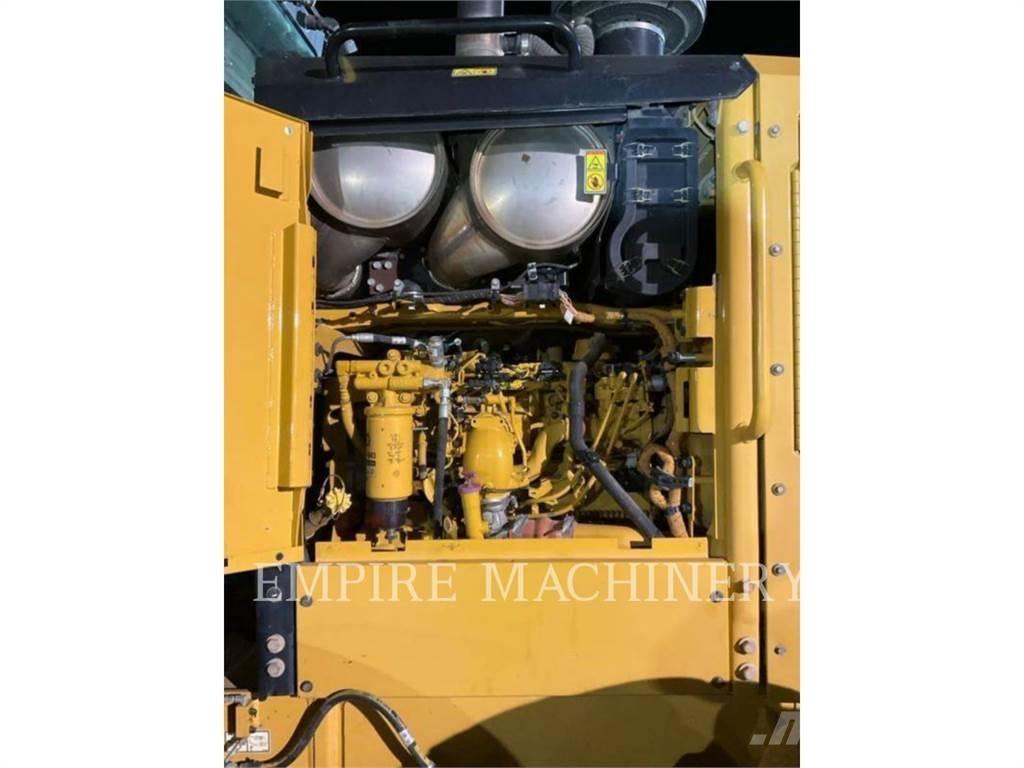 CAT 12M3AWD TR Gredere