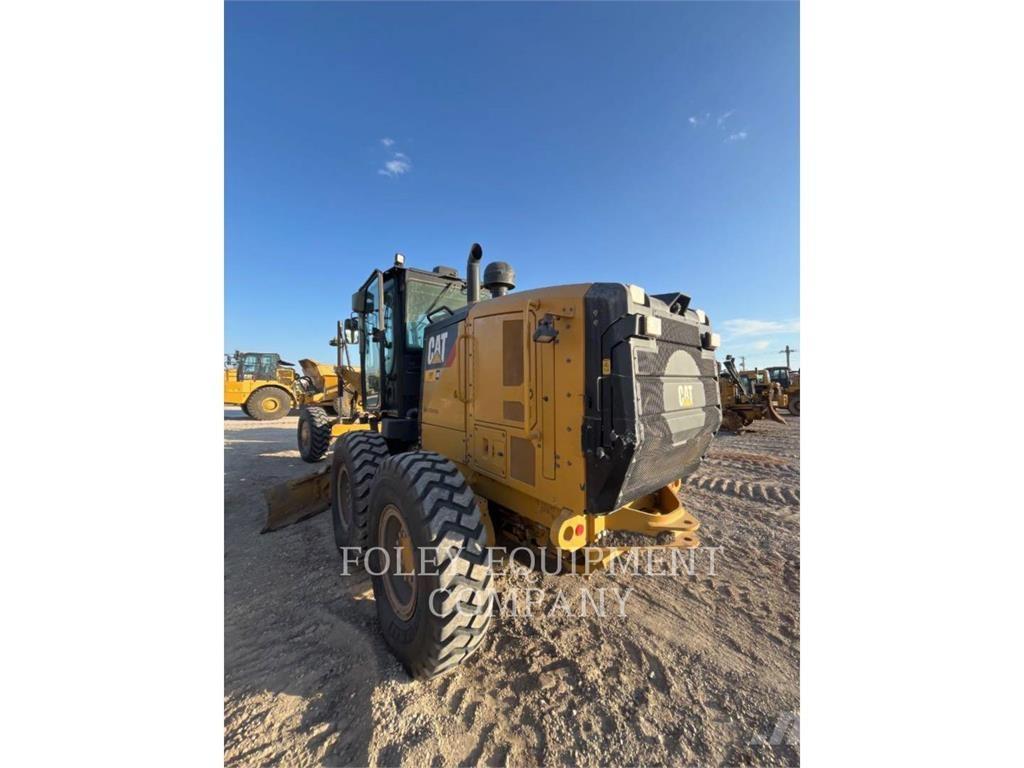 CAT 12M3AWX Gredere