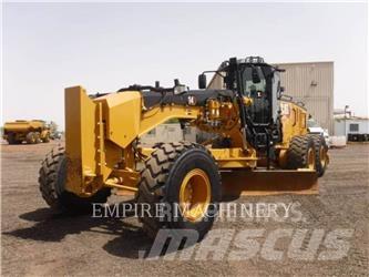 CAT 14-15 Gredere