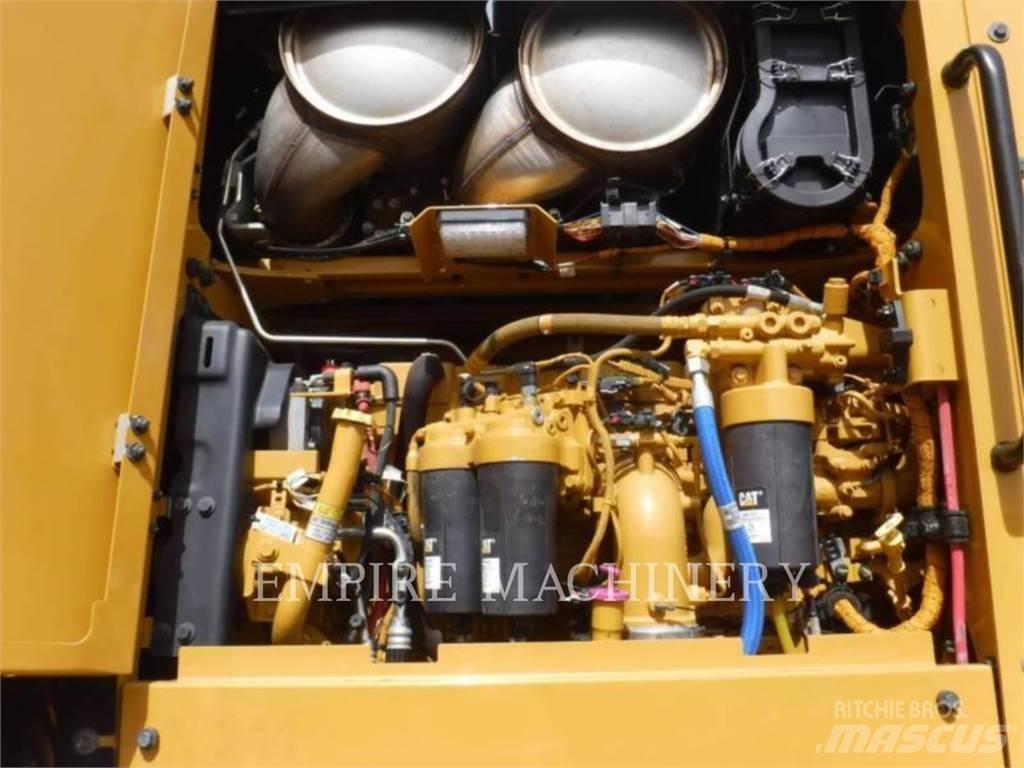 CAT 14-15 Gredere