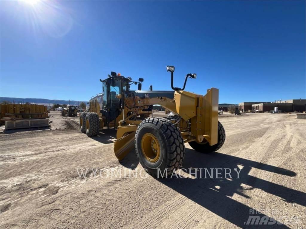 CAT 14-15 Gredere