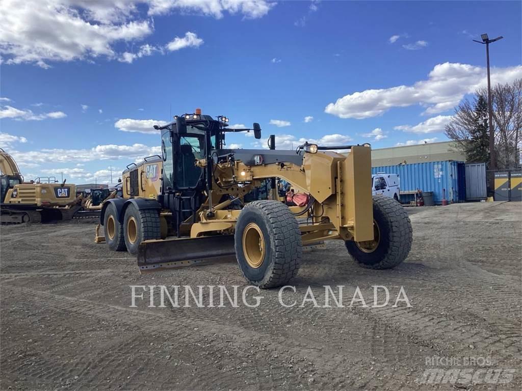 CAT 14-15 Gredere