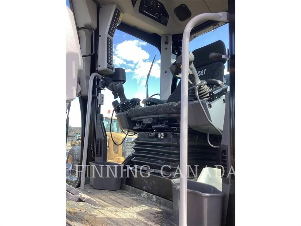 CAT 14-15 Gredere