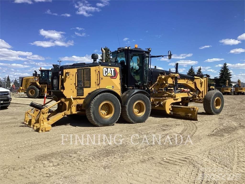 CAT 14-15 Gredere