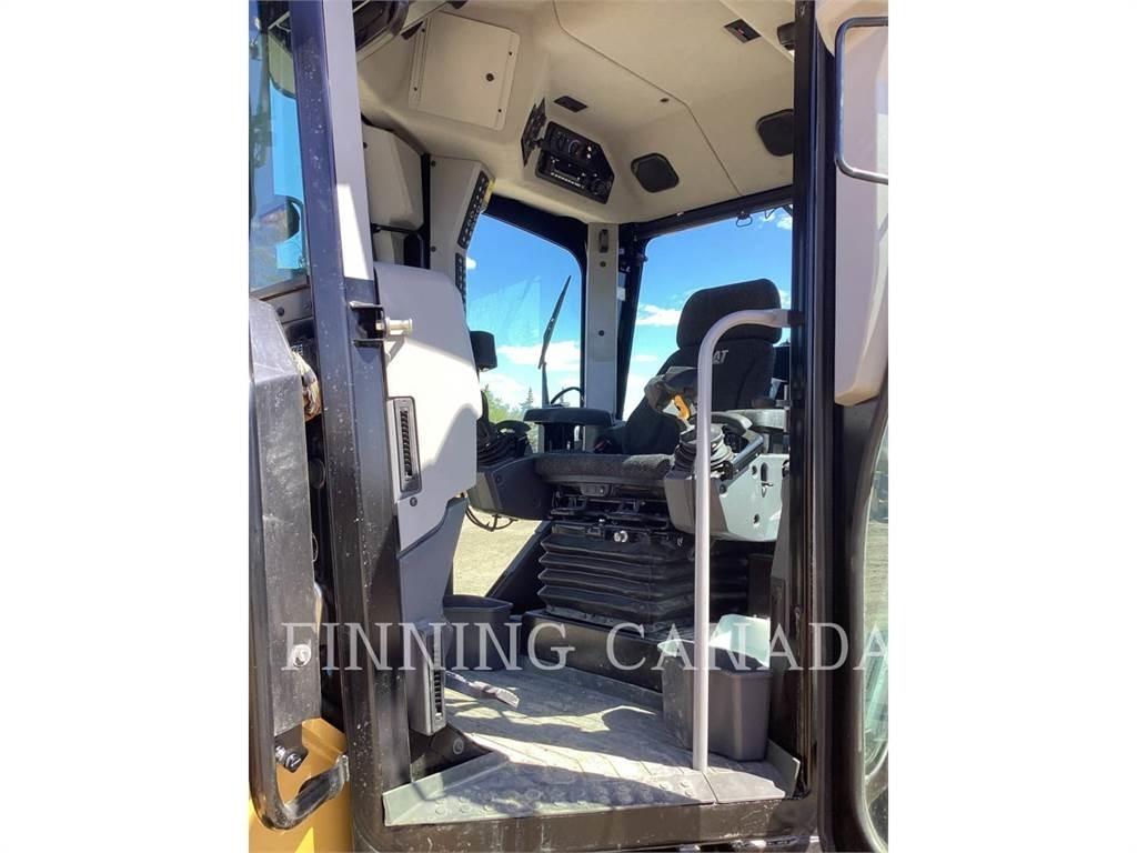 CAT 14-15 Gredere