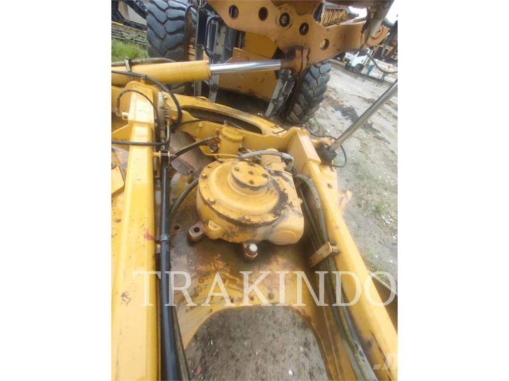 CAT 14-15 Gredere