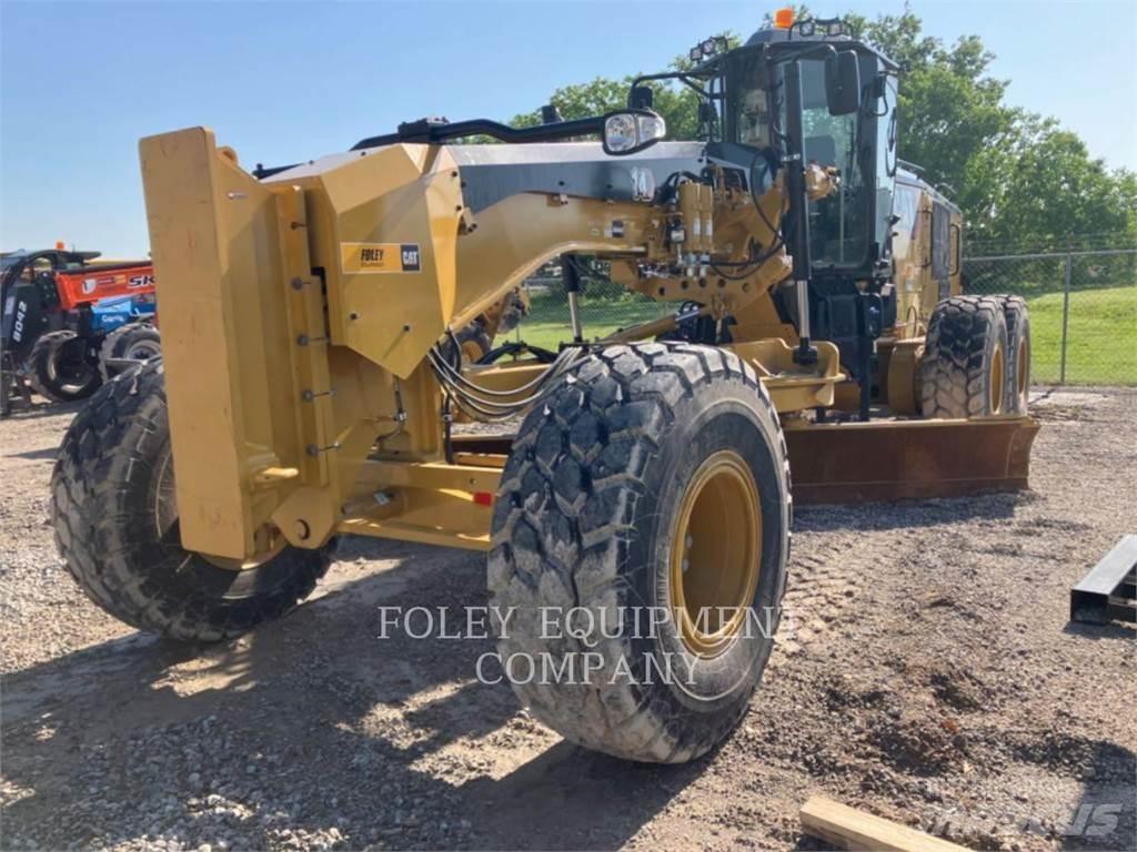 CAT 14-15X Gredere