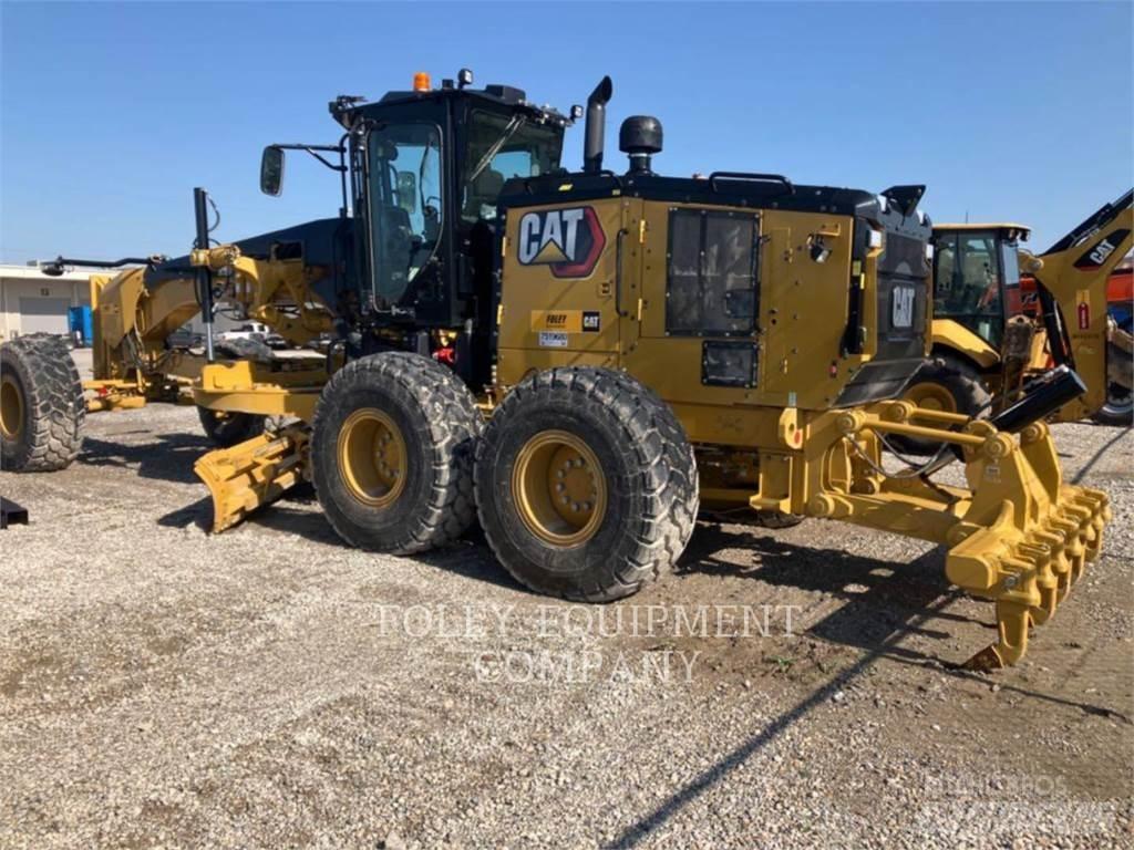 CAT 14-15X Gredere