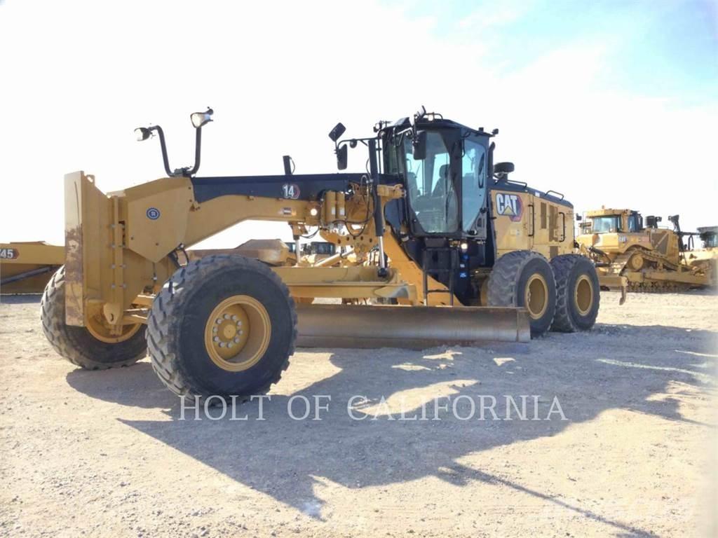 CAT 14 3W Gredere