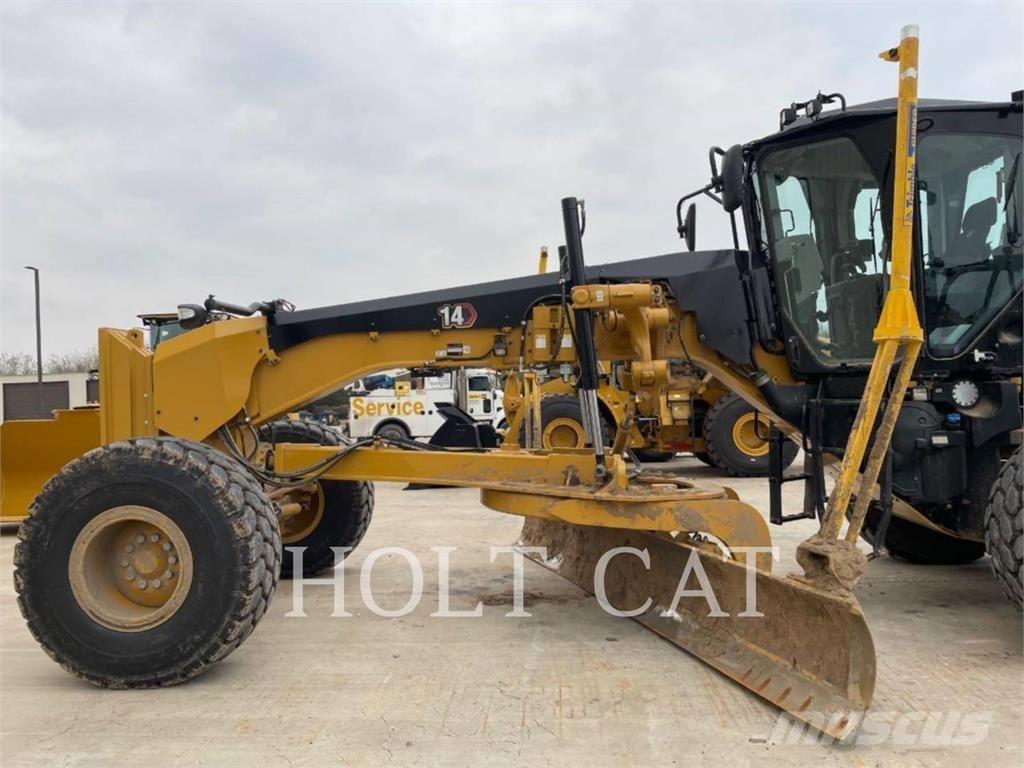 CAT 14 JOY3 Gredere