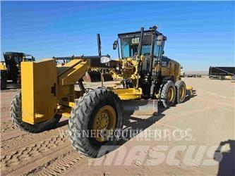 CAT 140 Gredere