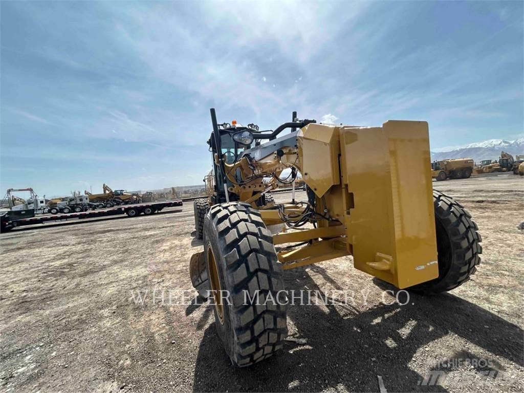 CAT 140 Gredere