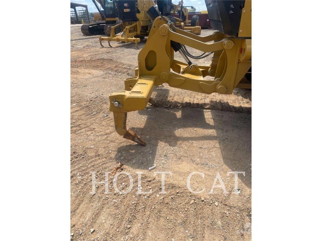 CAT 140 Gredere
