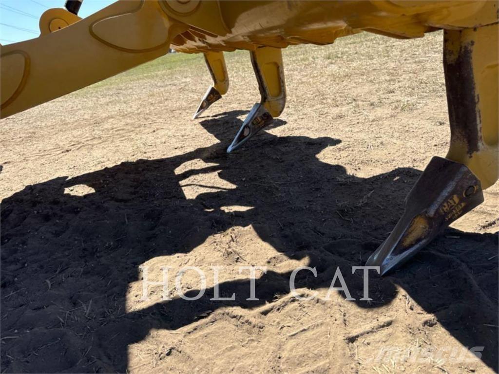 CAT 140 Gredere