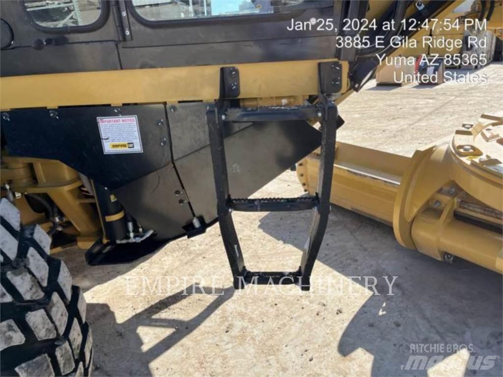 CAT 140-13 Gredere