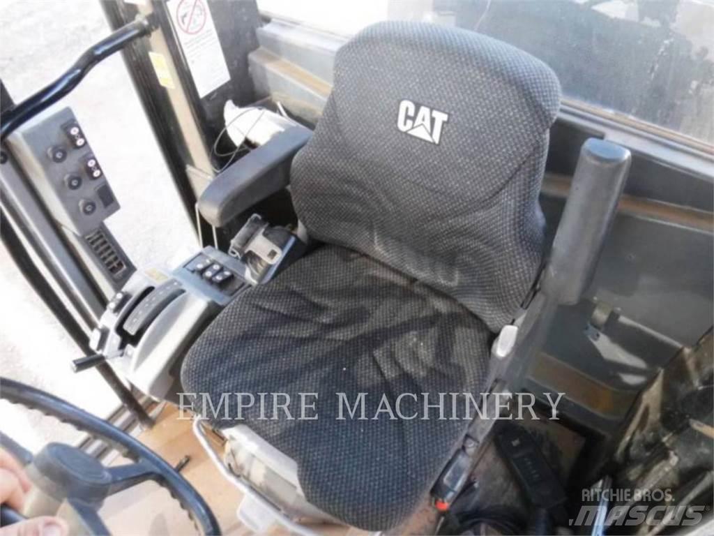 CAT 140-13 Gredere