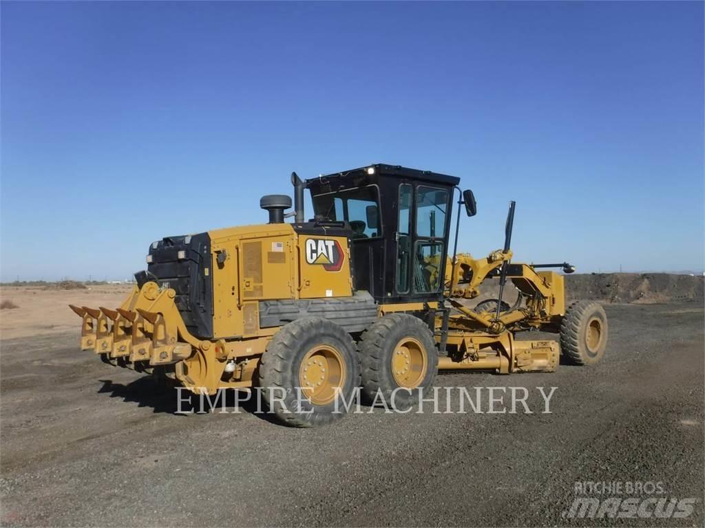 CAT 140-13 Gredere