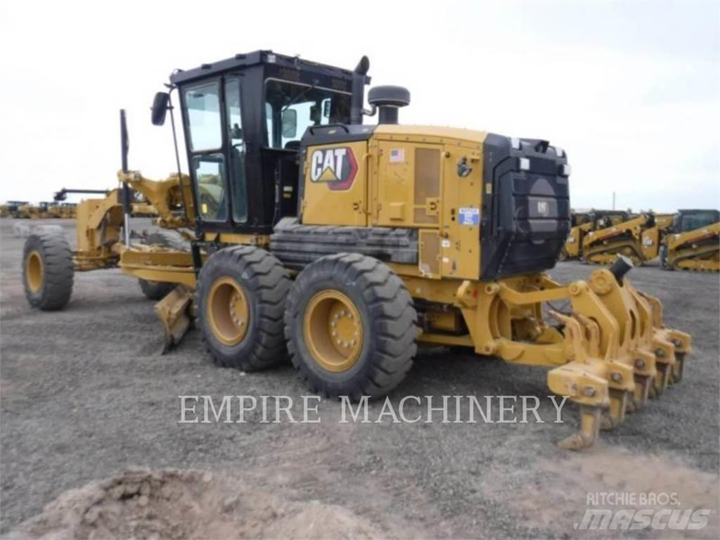 CAT 140-13 Gredere