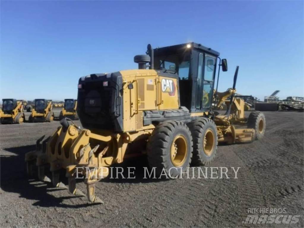 CAT 140-13 Gredere