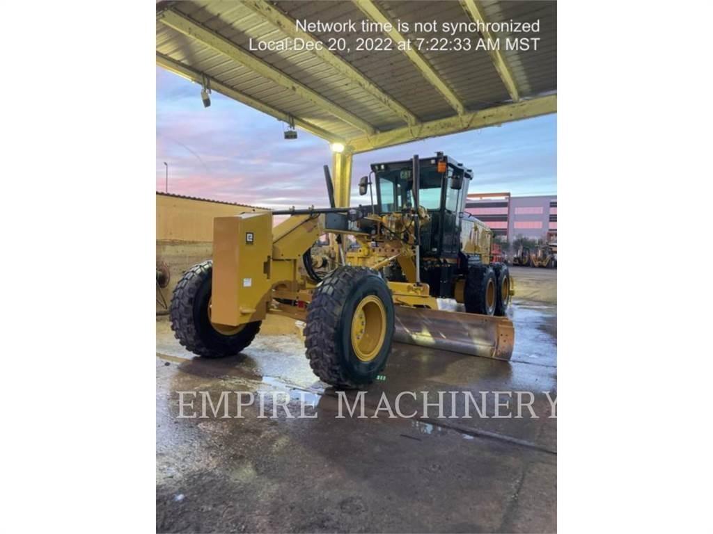 CAT 140-13 Gredere