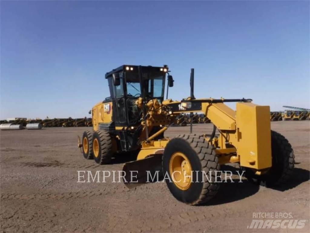 CAT 140-13 Gredere