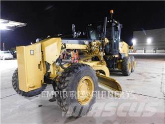 CAT 140-13 AWD Gredere