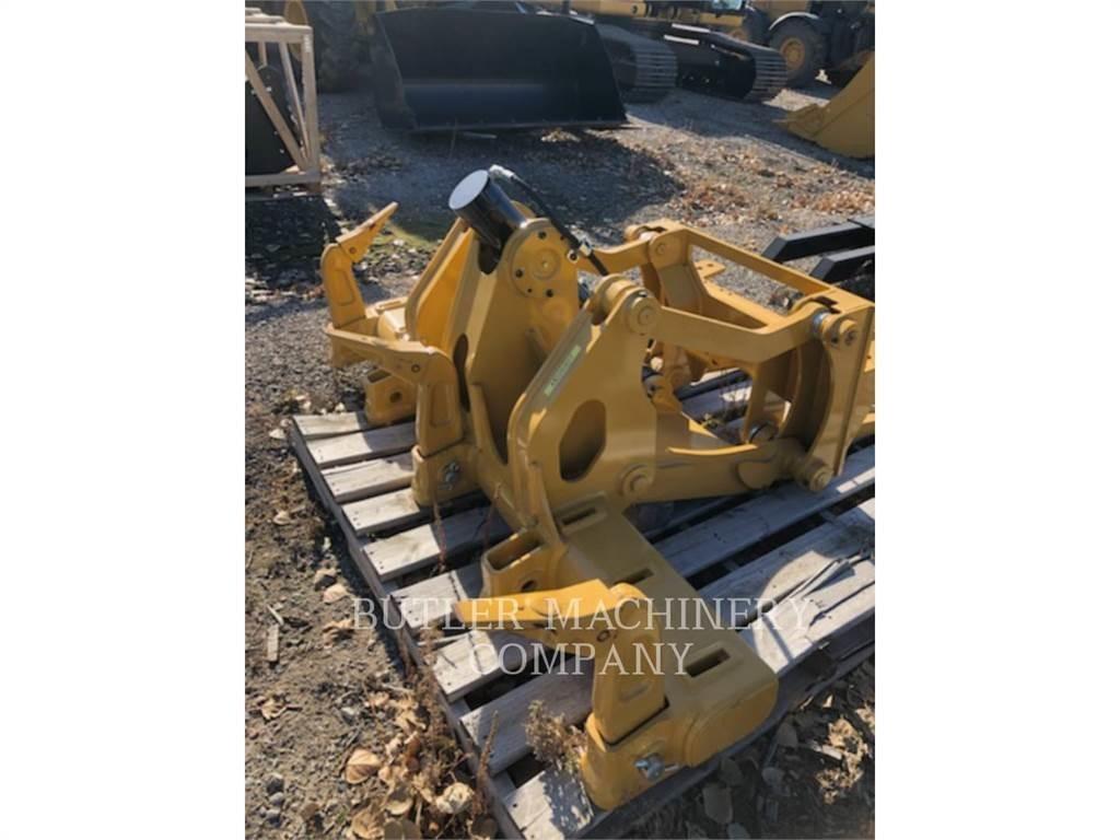 CAT 140-13A RR Scarificatoare