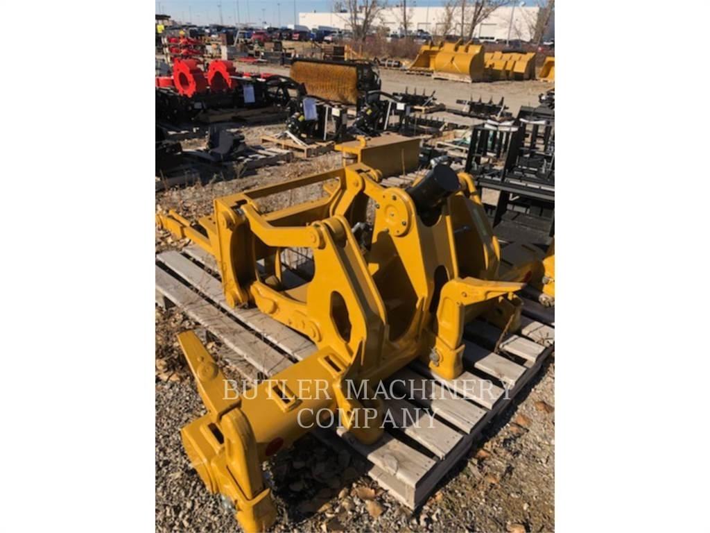 CAT 140-13A RR Scarificatoare