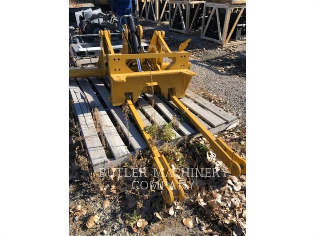 CAT 140-13A RR Scarificatoare