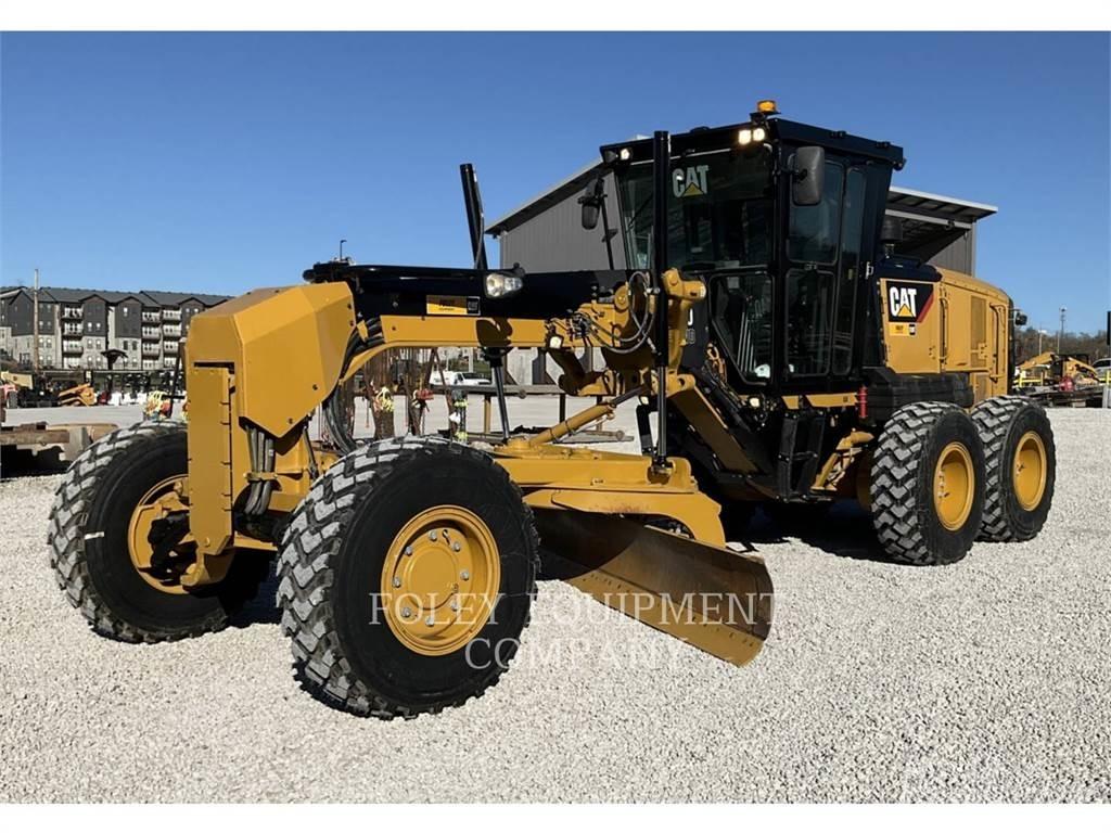 CAT 140-13AWL Gredere