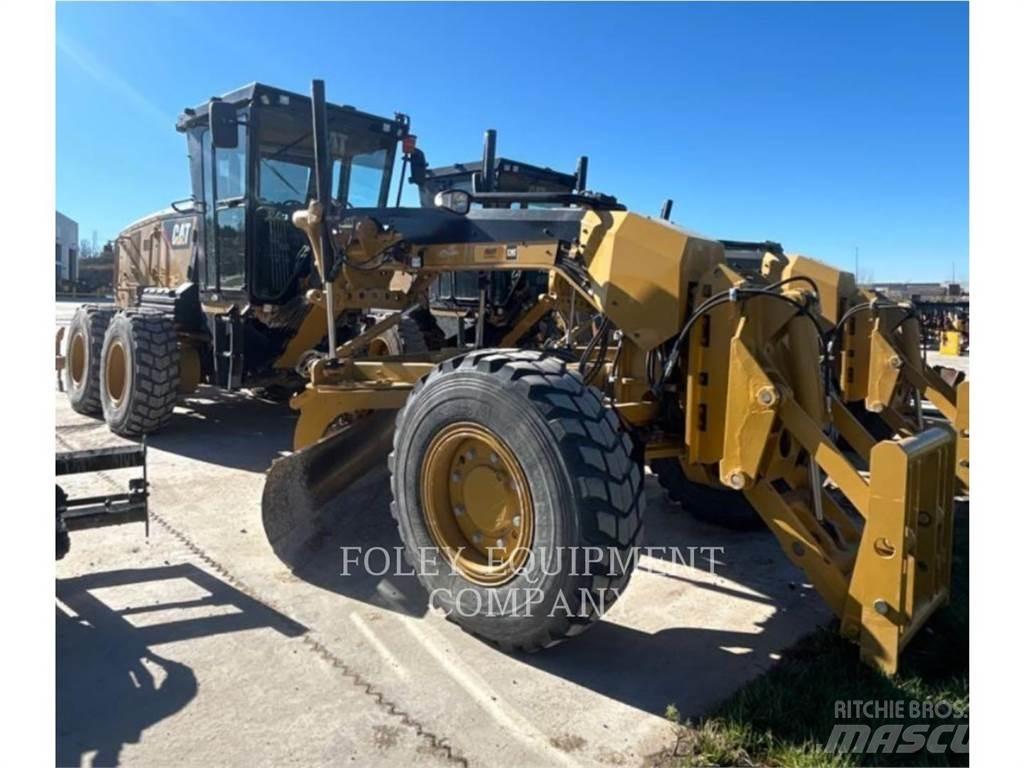 CAT 140-13AWL Gredere