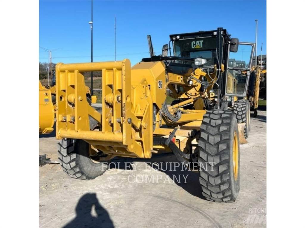 CAT 140-13AWL Gredere