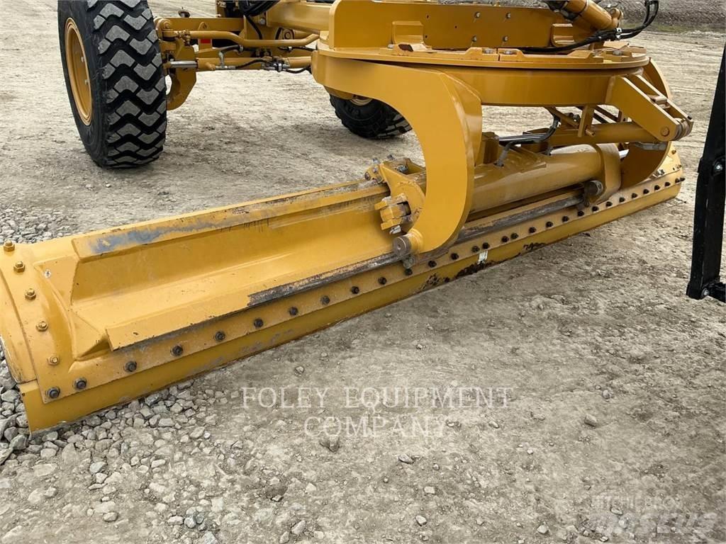 CAT 140-13AWL Gredere