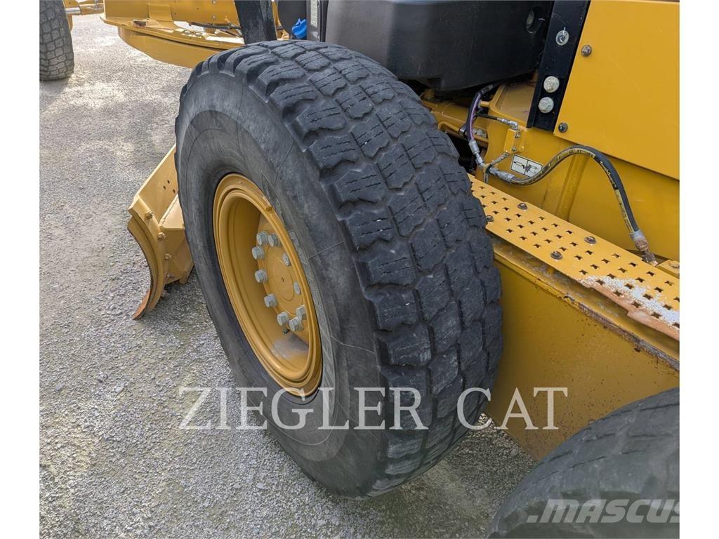 CAT 140-15 Gredere