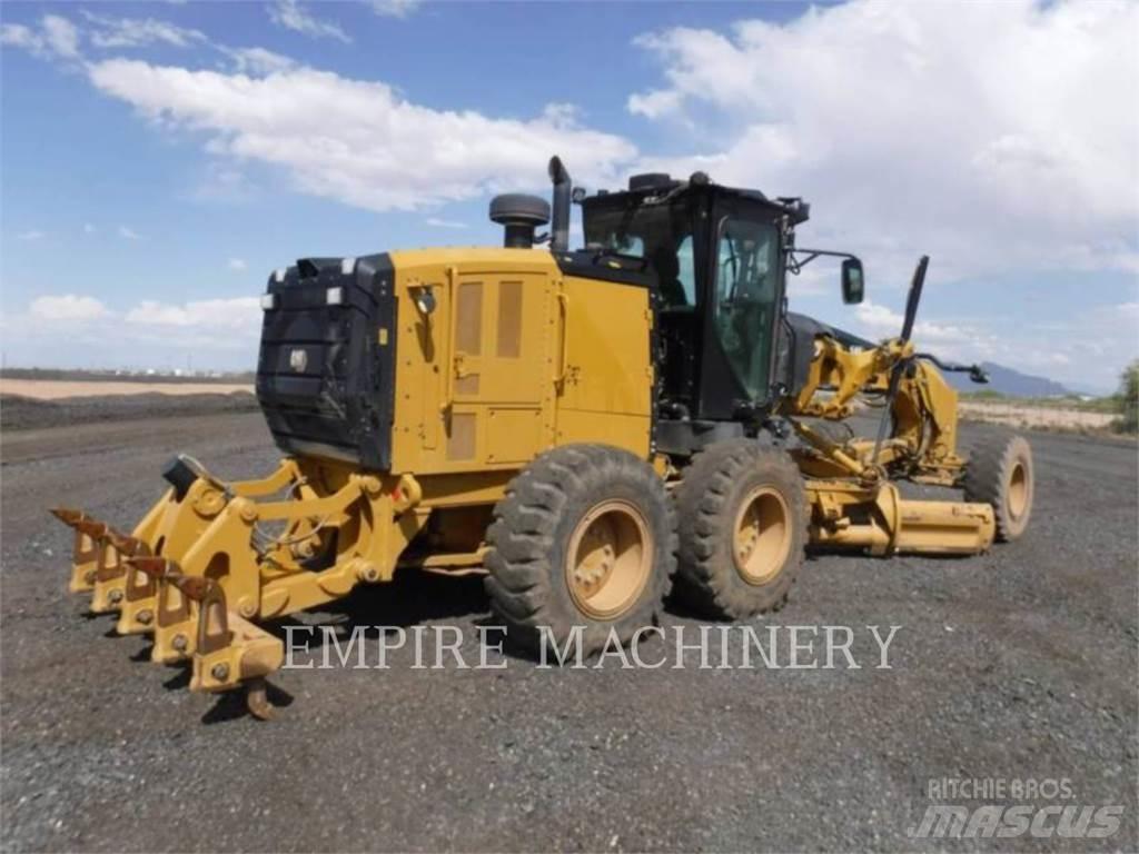CAT 140-15 Gredere