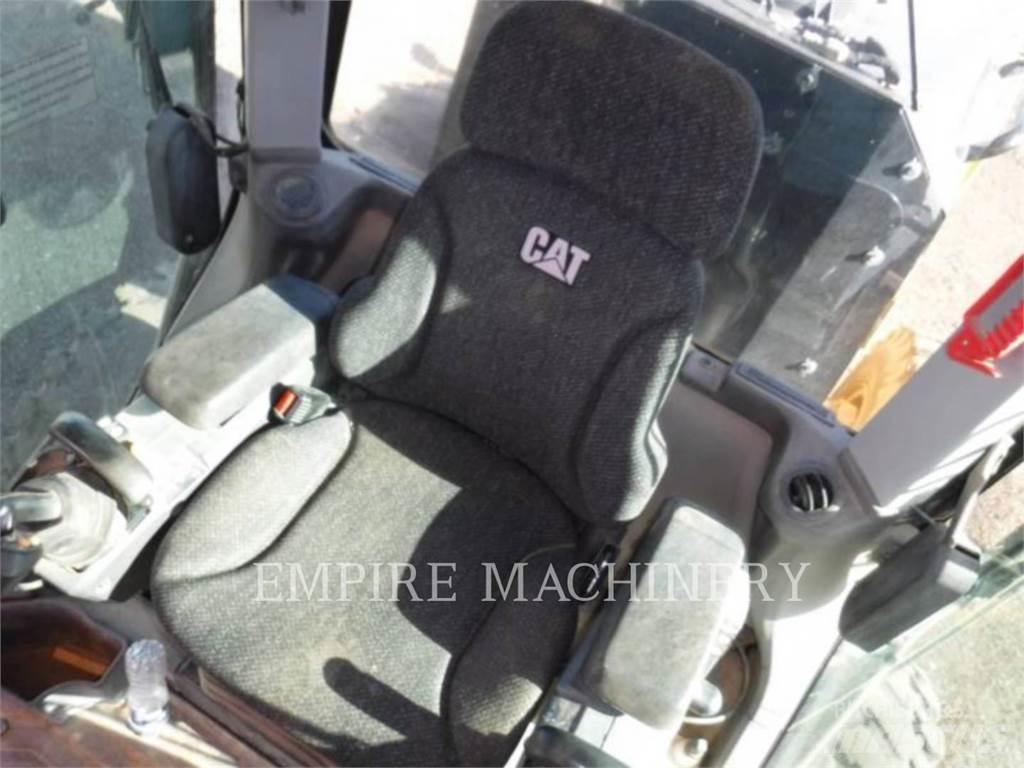 CAT 140-15 Gredere